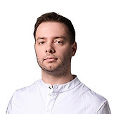 Бажин Алексей Александрович
