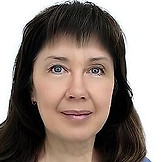Крупина Ирина Александровна