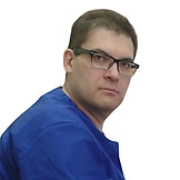 Волков Юрий Владимирович