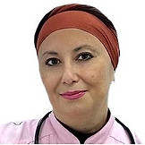 Некрасова Оксана Рустамовна