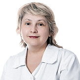 Деде Алла Васильевна