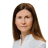 Богачева Наталья Владимировна