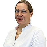 Бусова Наталья Сергеевна
