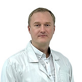 Карпов Владимир Леонидович