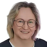Крутикова Юлия Михайловна