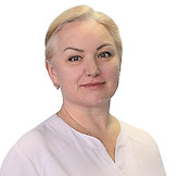 Бойко Марина Юрьевна