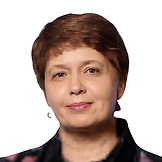 Данилова Марина Анатольевна