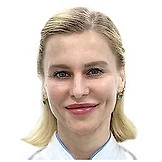 Денькова Ольга Николаевна