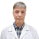 Попов Валерий Борисович