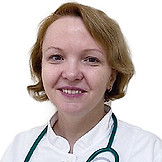 Шляпина Елена Владимировна