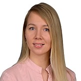 Бякова (Свиридова) Алла Александровна