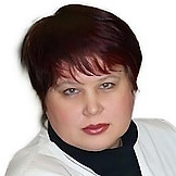 Рязанова Елена Николаевна