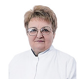 Михайленко Татьяна Ивановна