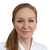 Варанкина Татьяна Геннадьевна