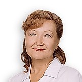 Сарапулова Елена Васильевна