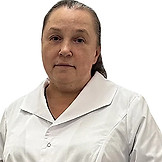 Якимова Ольга Анатольевна