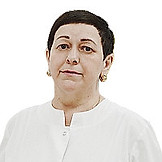 Астахова Татьяна Дмитриевна