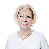 Чиркова Светлана Васильевна
