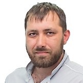 Коновалов Сергей Андреевич