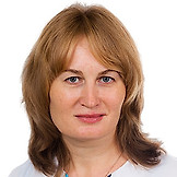 Костарева Ольга Владимировна